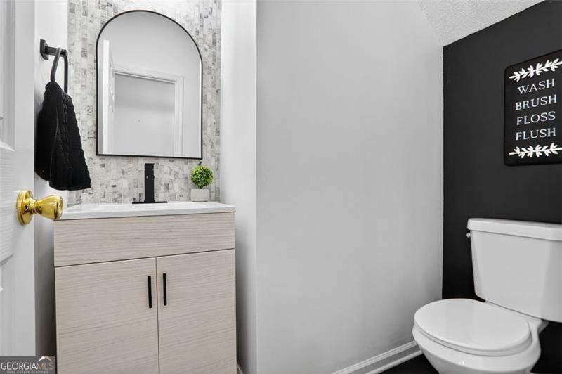 WEATHERSTONE - Residential