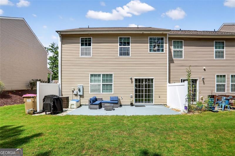 WEATHERSTONE - Residential