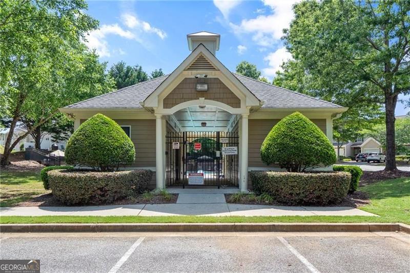 WEATHERSTONE - Residential