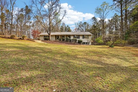 4684 Ben Hill DR Oakwood GA 30566