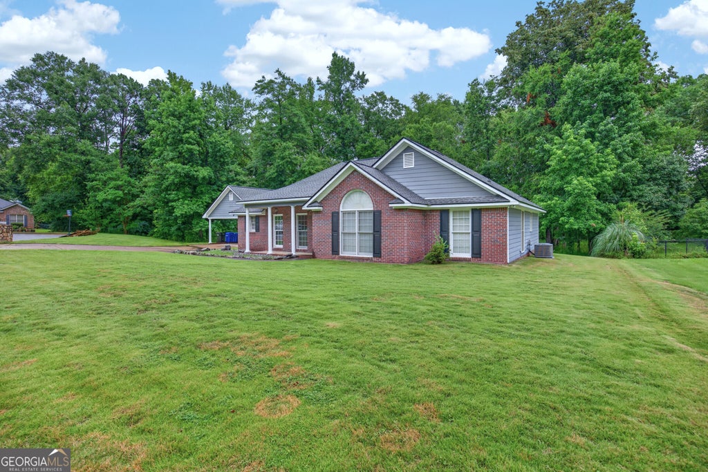 Photo of 4029 Hardwood Way, Midland, GA 31820 (MLS # 10793289)