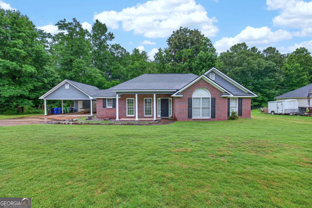 Photo of 4029 Hardwood Way, Midland, GA 31820 (MLS # 10793289)