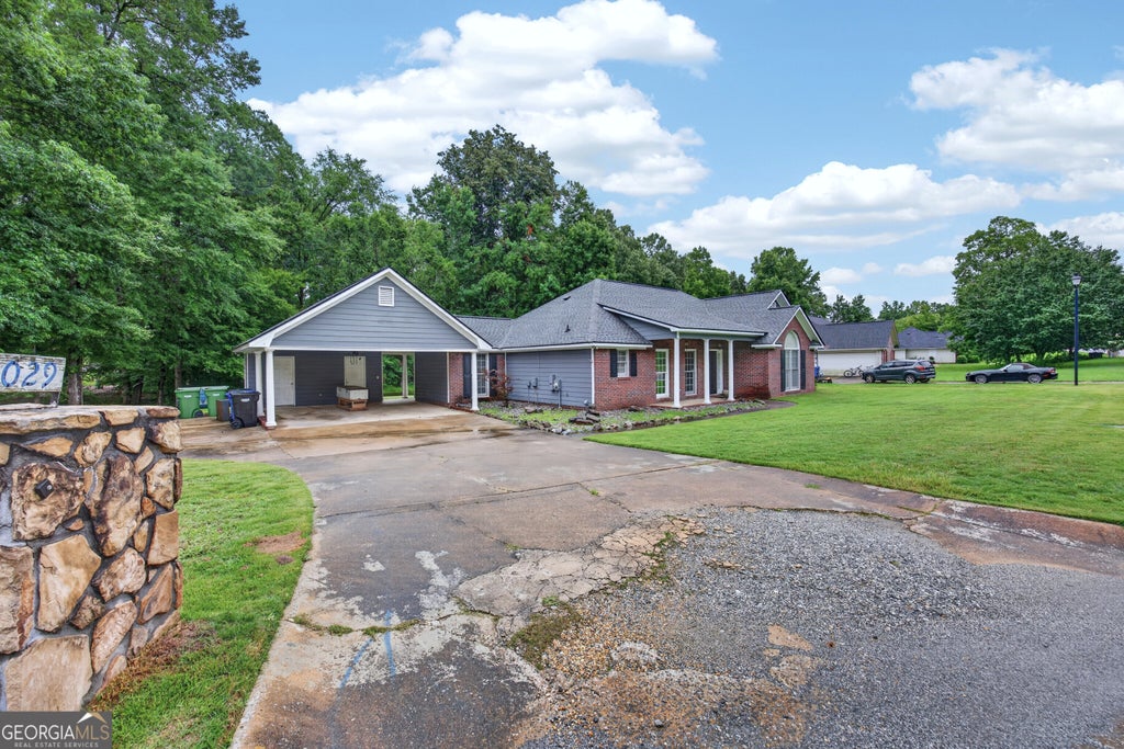 Photo of 4029 Hardwood Way, Midland, GA 31820 (MLS # 10793289)