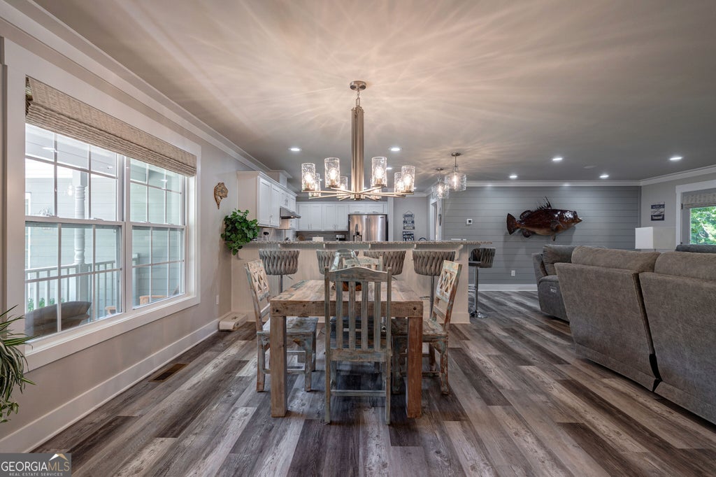 Photo of 232 River Lake Drive, Eatonton, GA 31024 (MLS # 10834896)