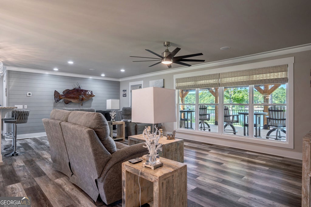 Photo of 232 River Lake Drive, Eatonton, GA 31024 (MLS # 10834896)