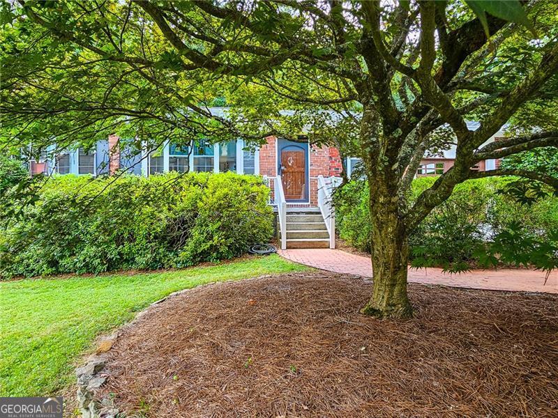 2461 Woodridge DR