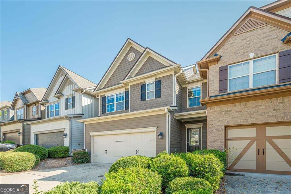 5999 Cobblestone Creek TRL