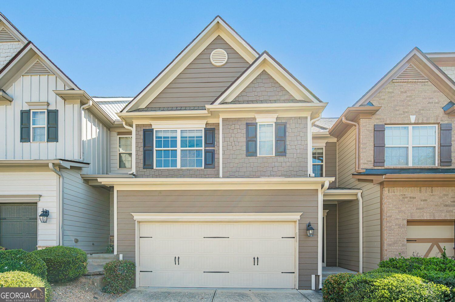 5999 Cobblestone Creek TRL