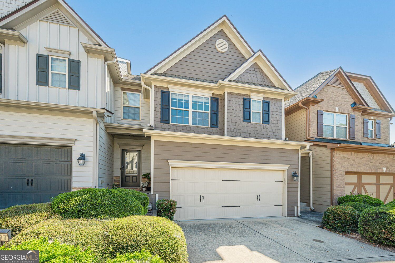 5999 Cobblestone Creek TRL