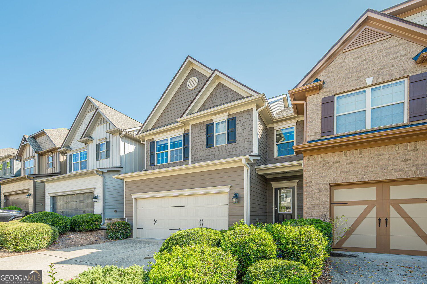 5999 Cobblestone Creek TRL