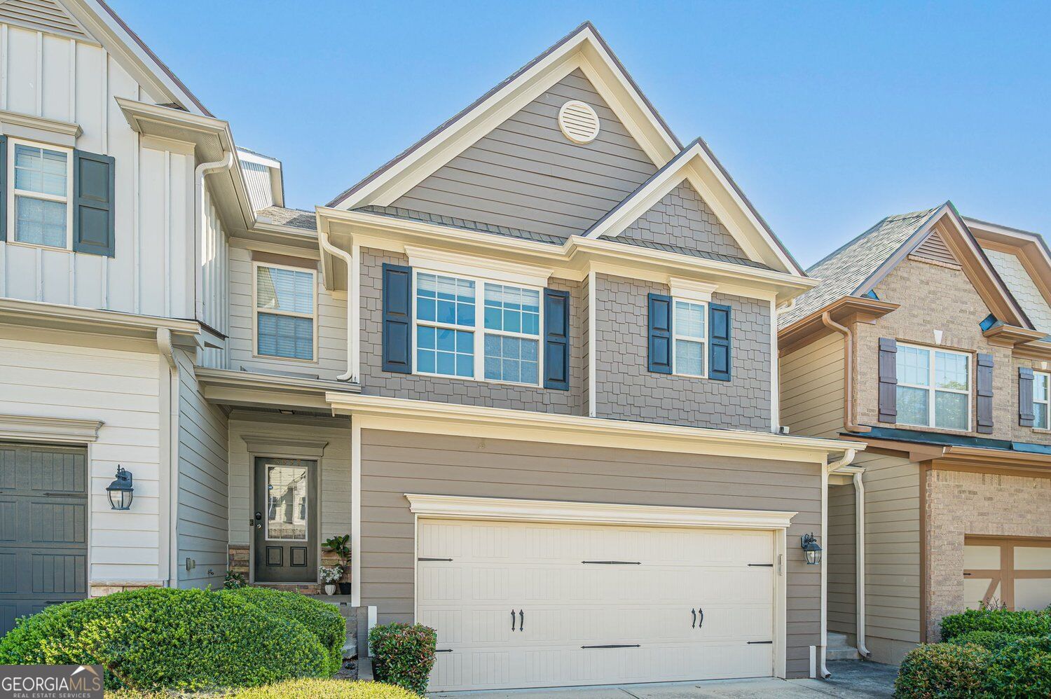 5999 Cobblestone Creek TRL