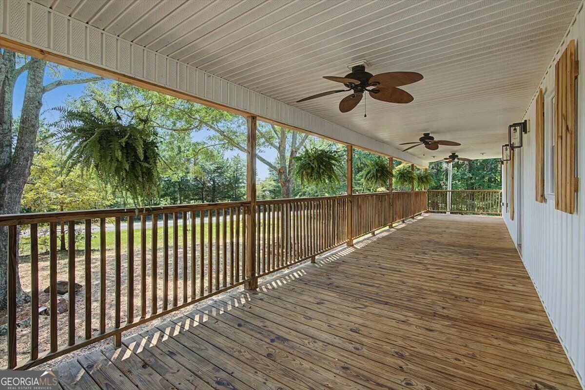 938 Mandeville RD