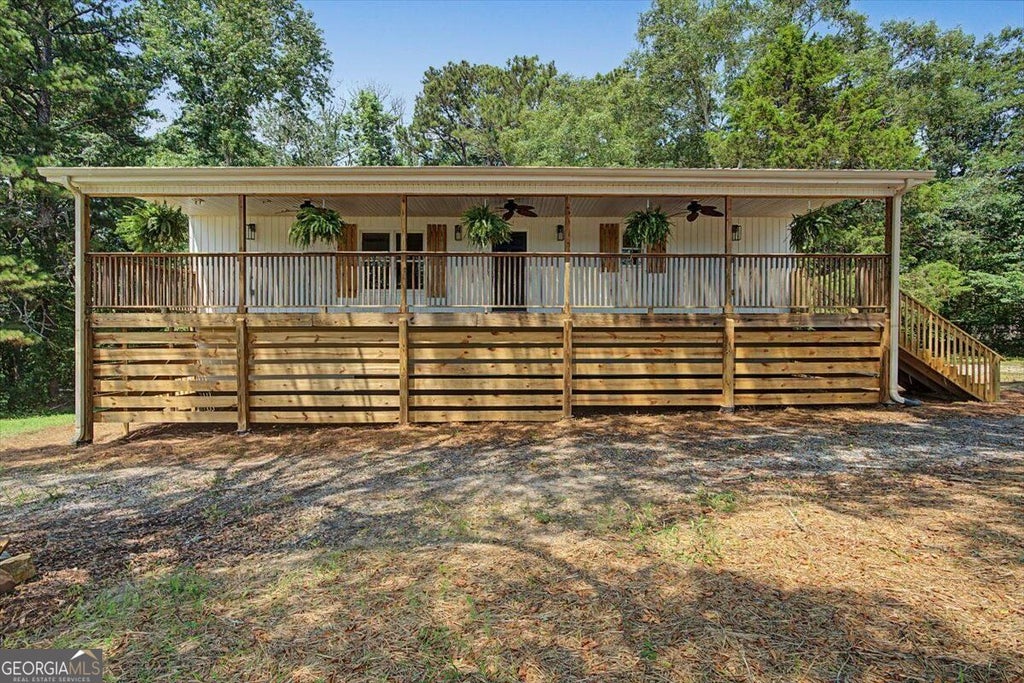 Photo of 938 Mandeville Road, Carrollton, GA 30117 (MLS # 10832102)