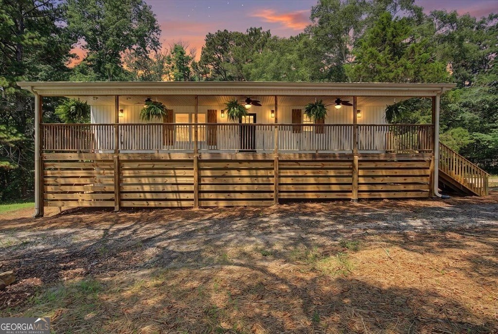 Photo of 938 Mandeville Road, Carrollton, GA 30117 (MLS # 10832102)