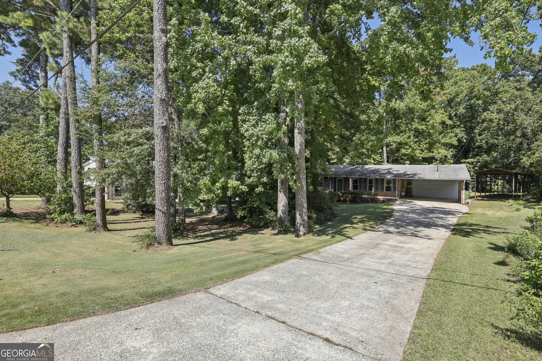 640 Smithstone RD SE