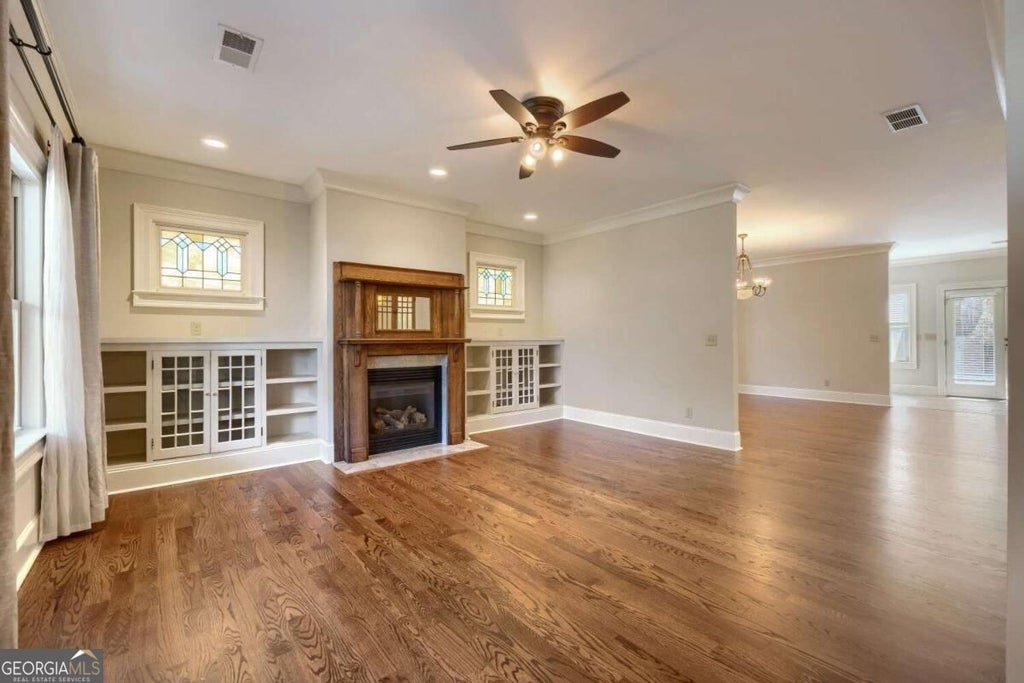 Photo of 1295 Hardee Street NE, Atlanta, GA 30307 (MLS # 10855378)