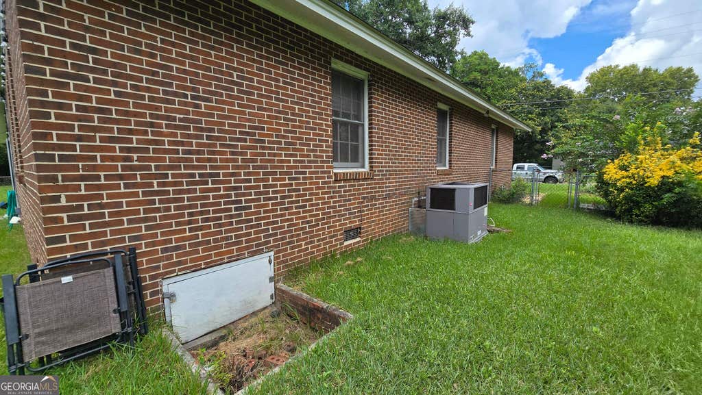 Photo of 223 Meadowridge Drive, Warner Robins, GA 31093 (MLS # 10819953)