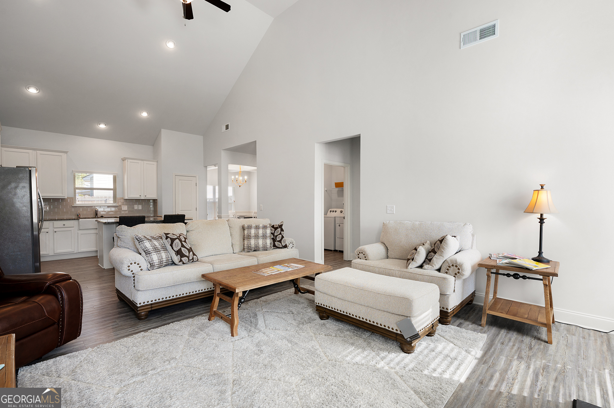 Commons At The Adares - Residential