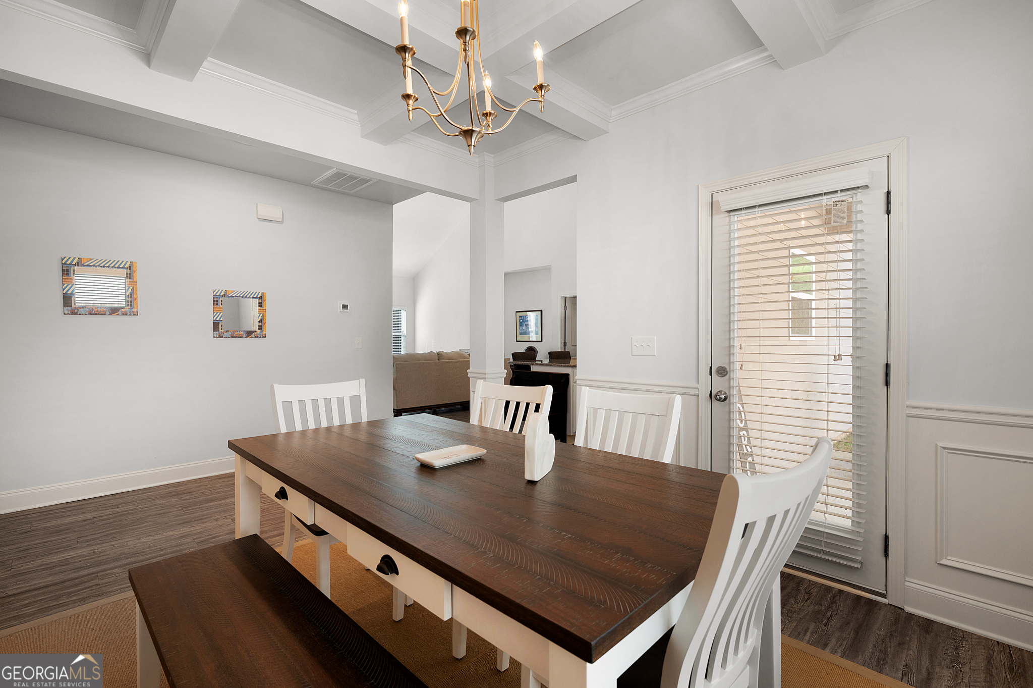 Commons At The Adares - Residential