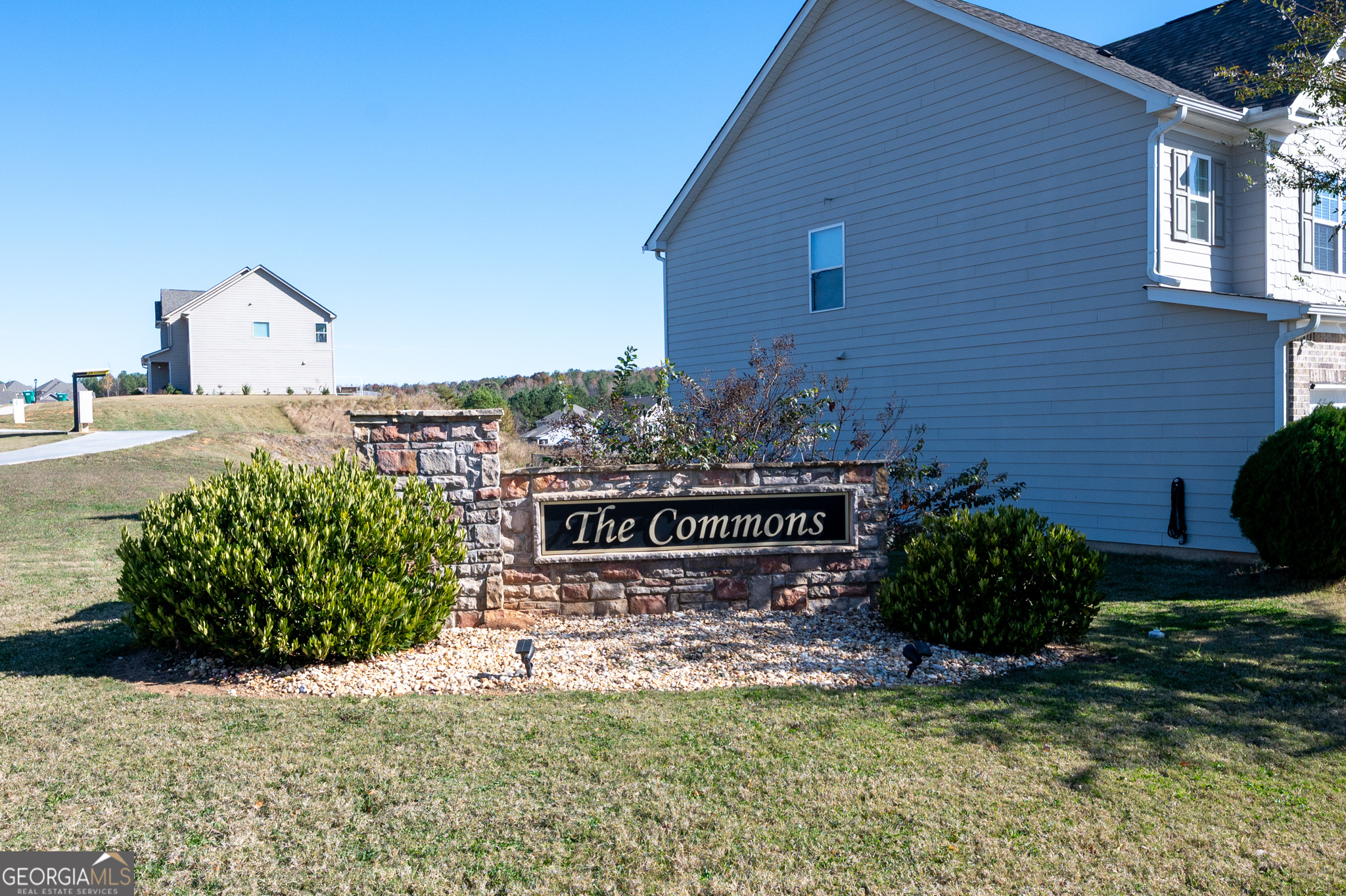 Commons At The Adares - Residential