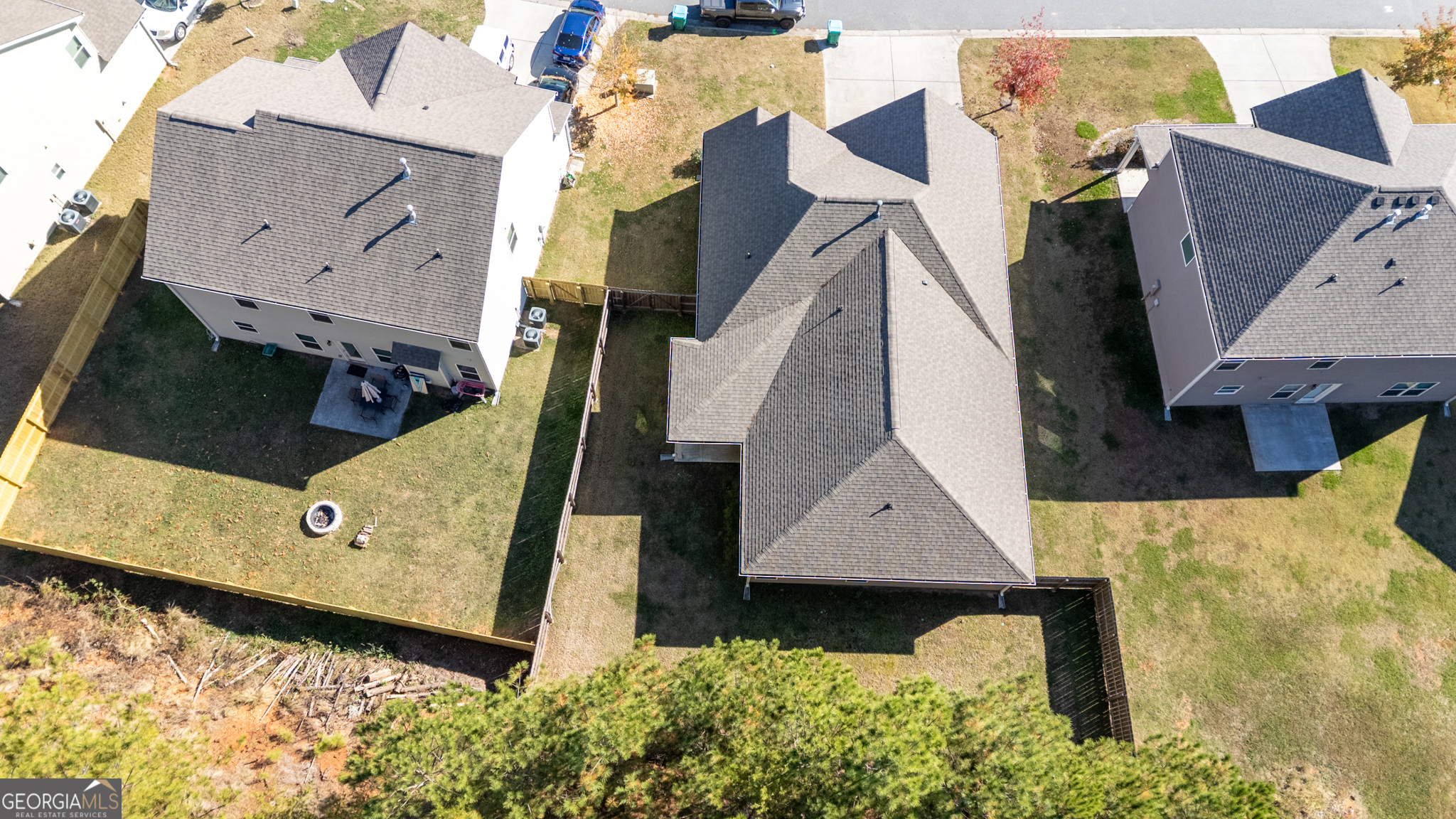 Commons At The Adares - Residential