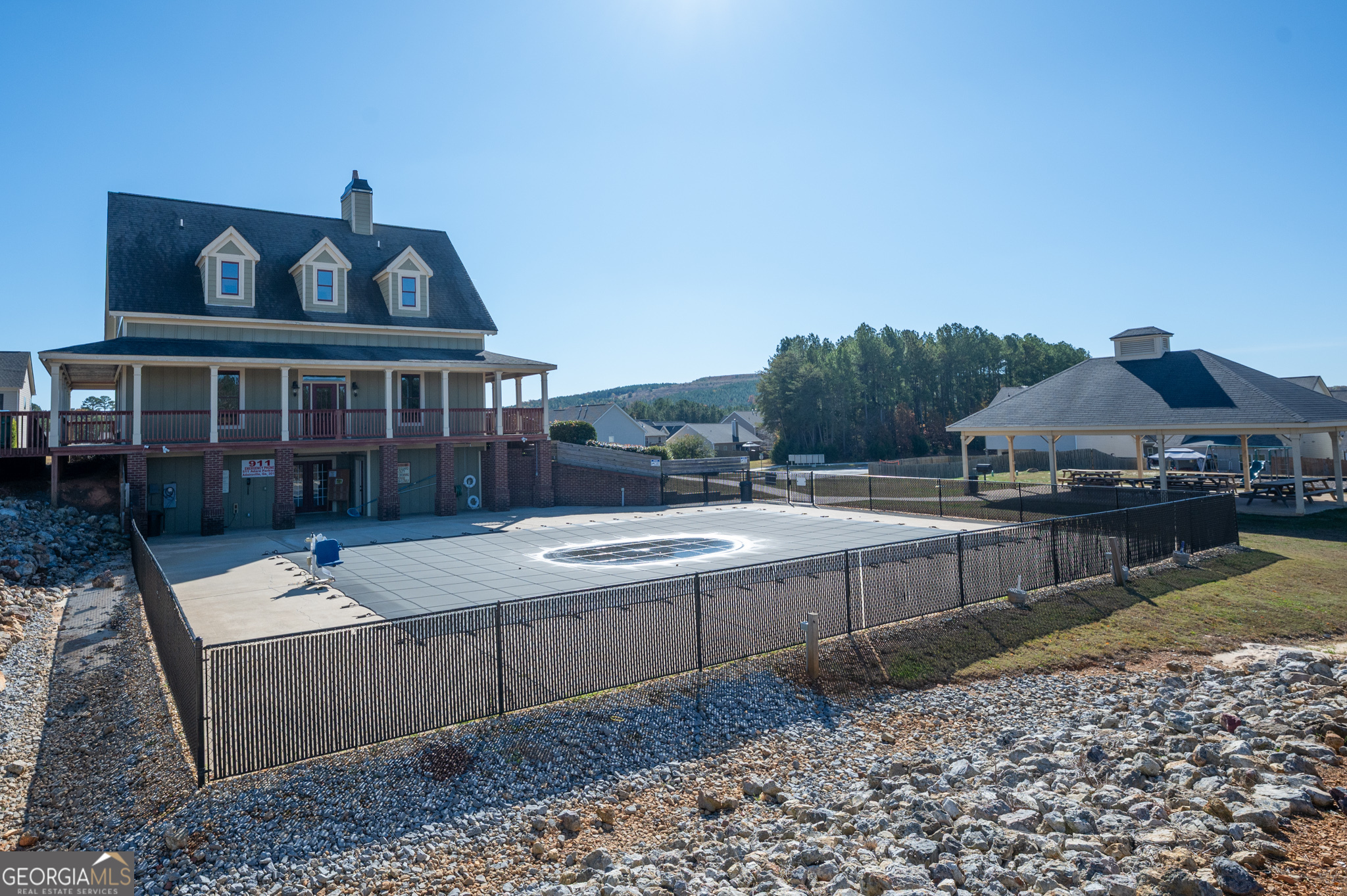 Commons At The Adares - Residential