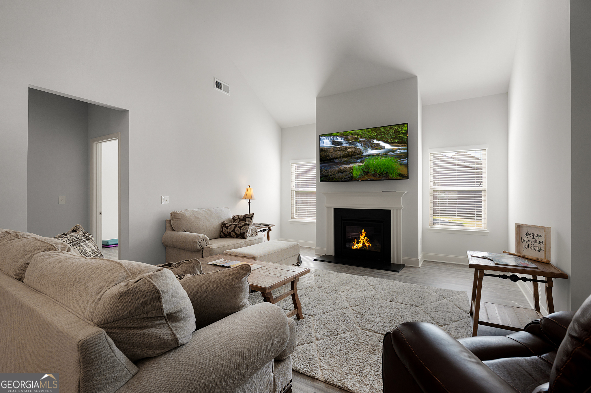 Commons At The Adares - Residential