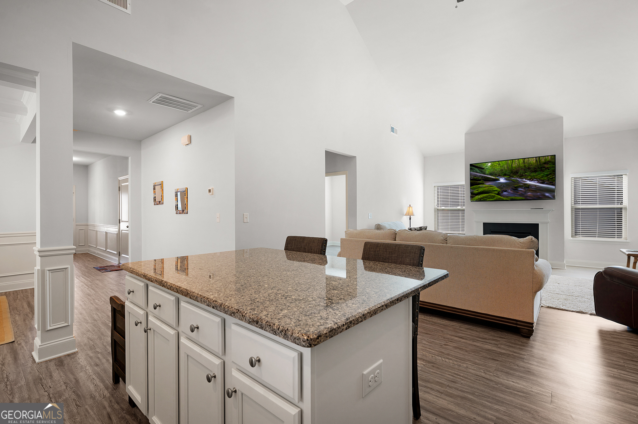 Commons At The Adares - Residential