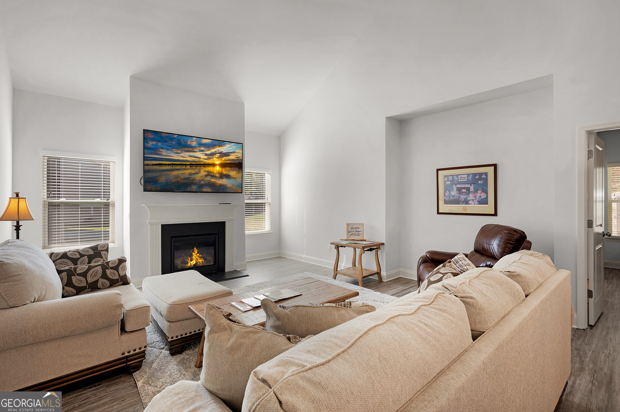 Commons At The Adares - Residential