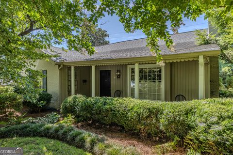 Photo of 19 Notasulga Drive SW, Rome, GA 30161 (MLS # 10564210)