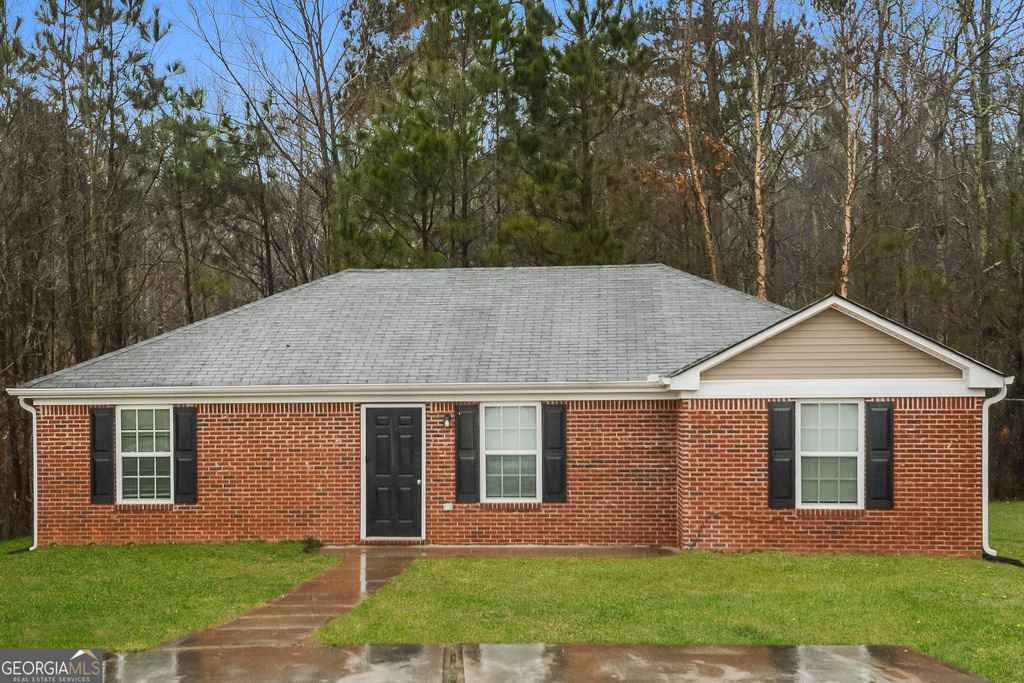 Photo of 614 Dove Cove, Social Circle, GA 30025 (MLS # 10681238)
