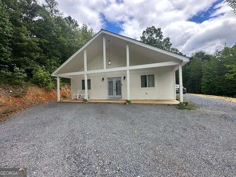 Photo of 355 Hasty Road NE, Rome, GA 30161 (MLS # 10516250)