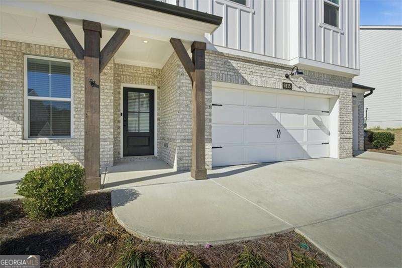 Photo of 2435 Hidden Creek Road, Kennesaw, GA 30152 (MLS # 10822532)