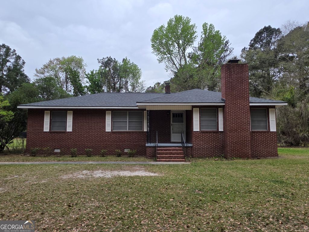 Photo of 583 Mill Pond Road, Rincon, GA 31326 (MLS # 10716835)