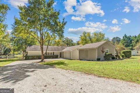 A home in Buckhead