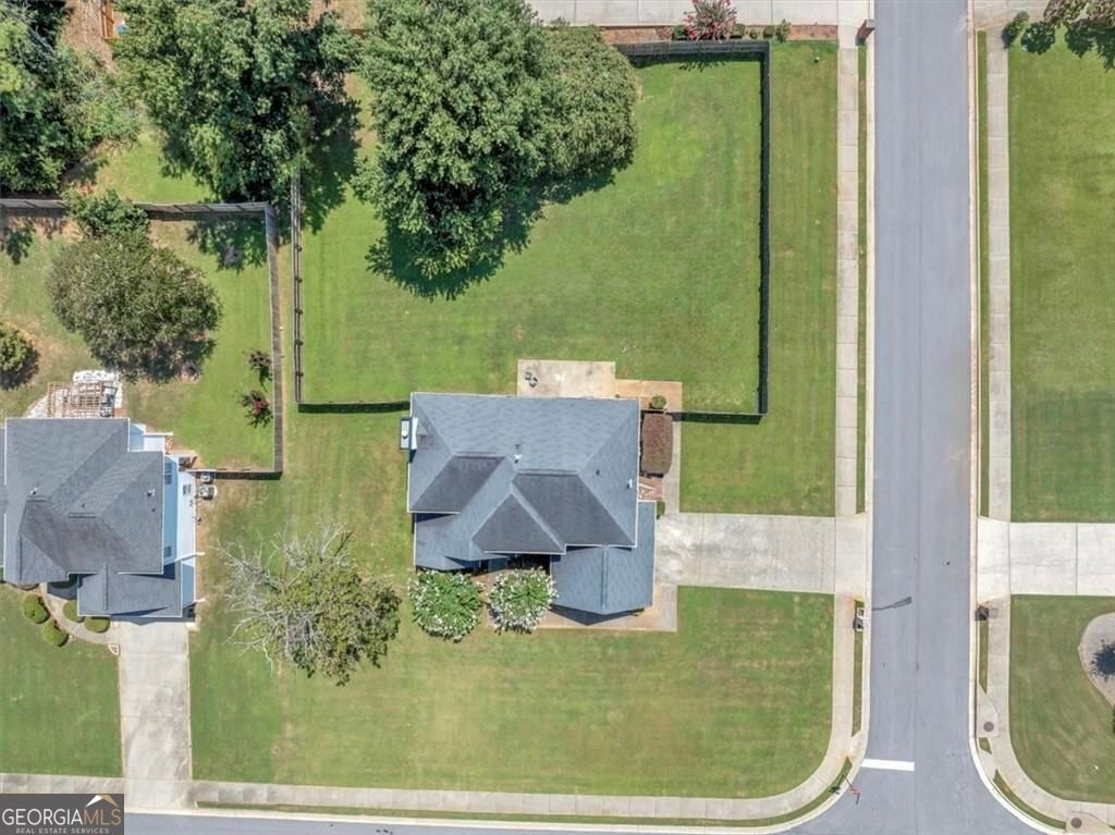 Photo of 646 Autumn Leaf Circle, McDonough, GA 30253 (MLS # 10656303)