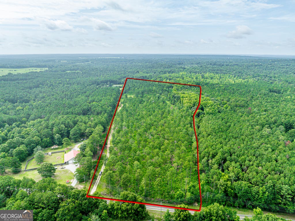 Photo of 1052 Fortville Milledgeville Road, Haddock, GA 31033 (MLS # 10817707)