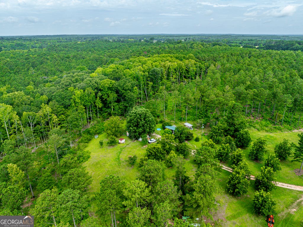 Photo of 1052 Fortville Milledgeville Road, Haddock, GA 31033 (MLS # 10817707)