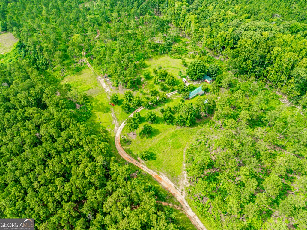 Photo of 1052 Fortville Milledgeville Road, Haddock, GA 31033 (MLS # 10817707)