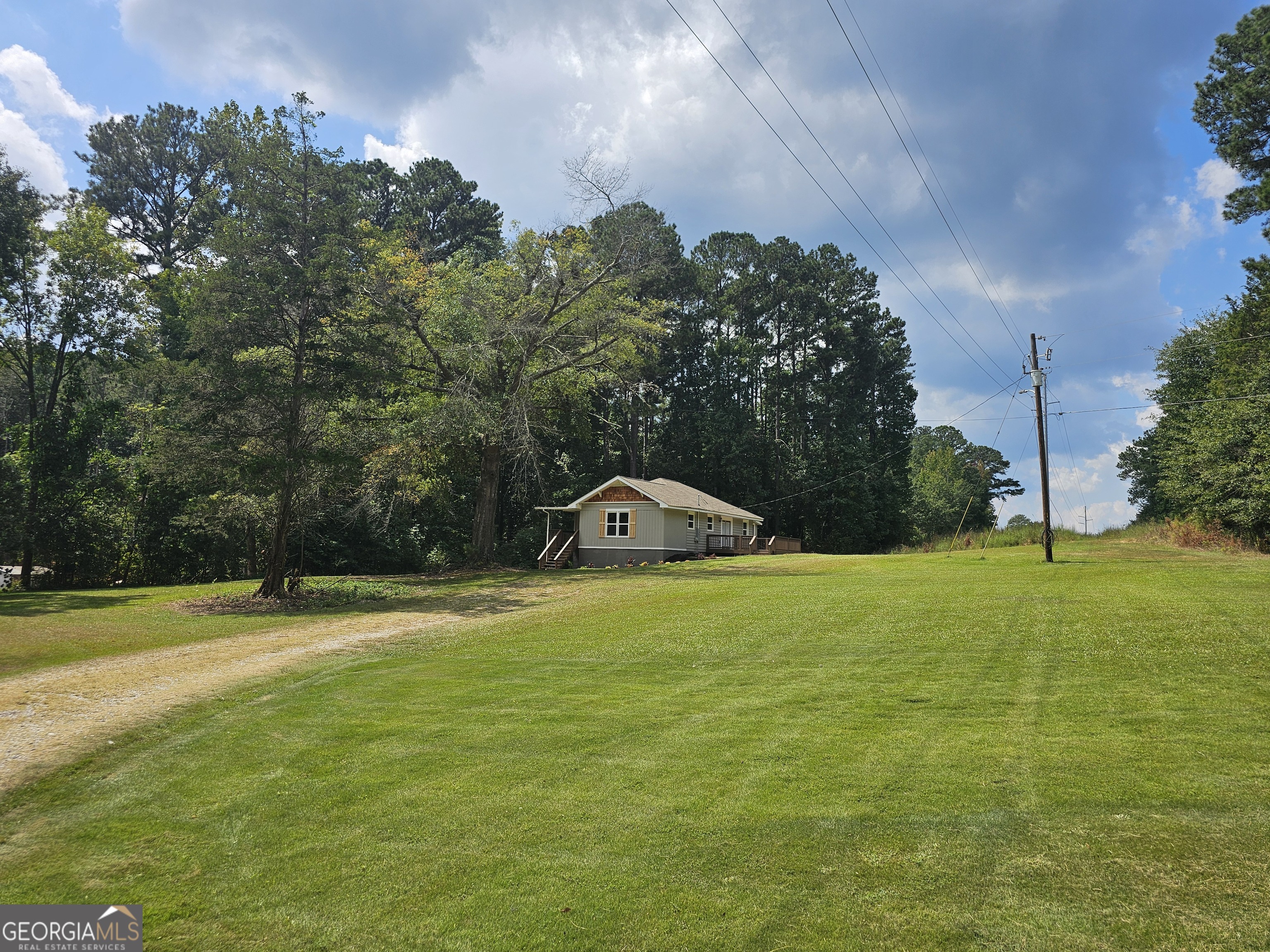 6189 Cedar Mountain RD