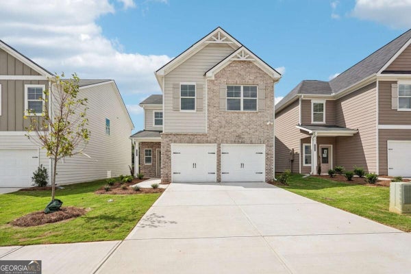 5824 MADDOX ROAD, MORROW, GA 30260 - Image fbbe4b2a1e7532161ca3c0a593340a64/327510293