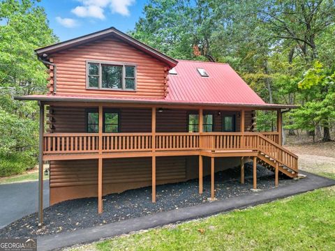509 E Valley RD NE Rydal GA 30171