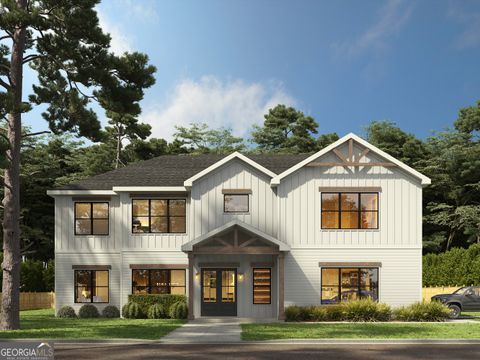 4514 Redwood ST Atlanta GA 30360