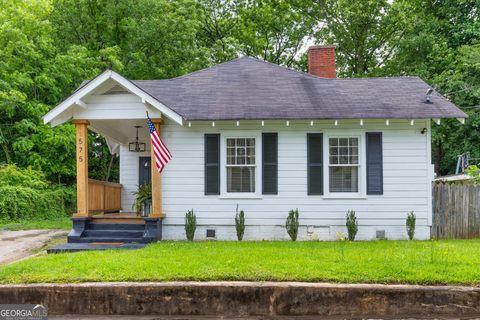 575 E Main ST Buford GA 30518