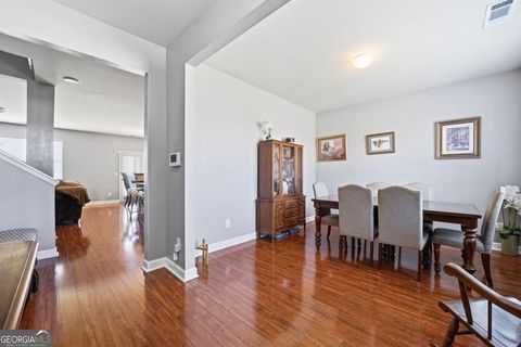 Photo of 2234 Sawgrass Drive, Hampton, GA 30228 (MLS # 10697192)