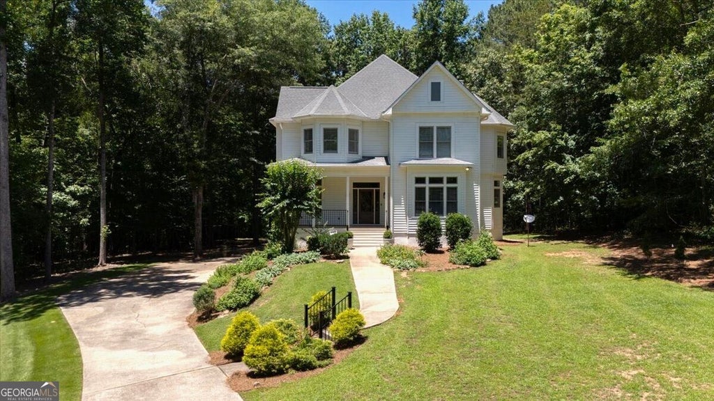 Photo of 108 Magnolia Court, Macon, GA 31210 (MLS # 10869962)