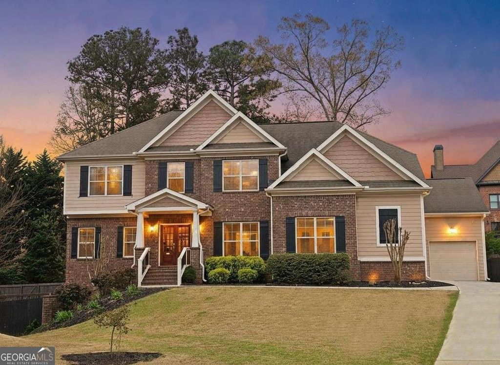 Photo of 4902 Summer Wind Drive, Buford, GA 30519 (MLS # 10766047)