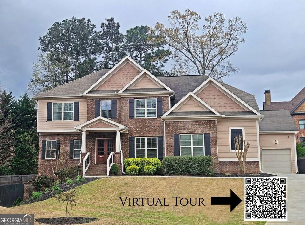 Photo of 4902 Summer Wind Drive, Buford, GA 30519 (MLS # 10766047)