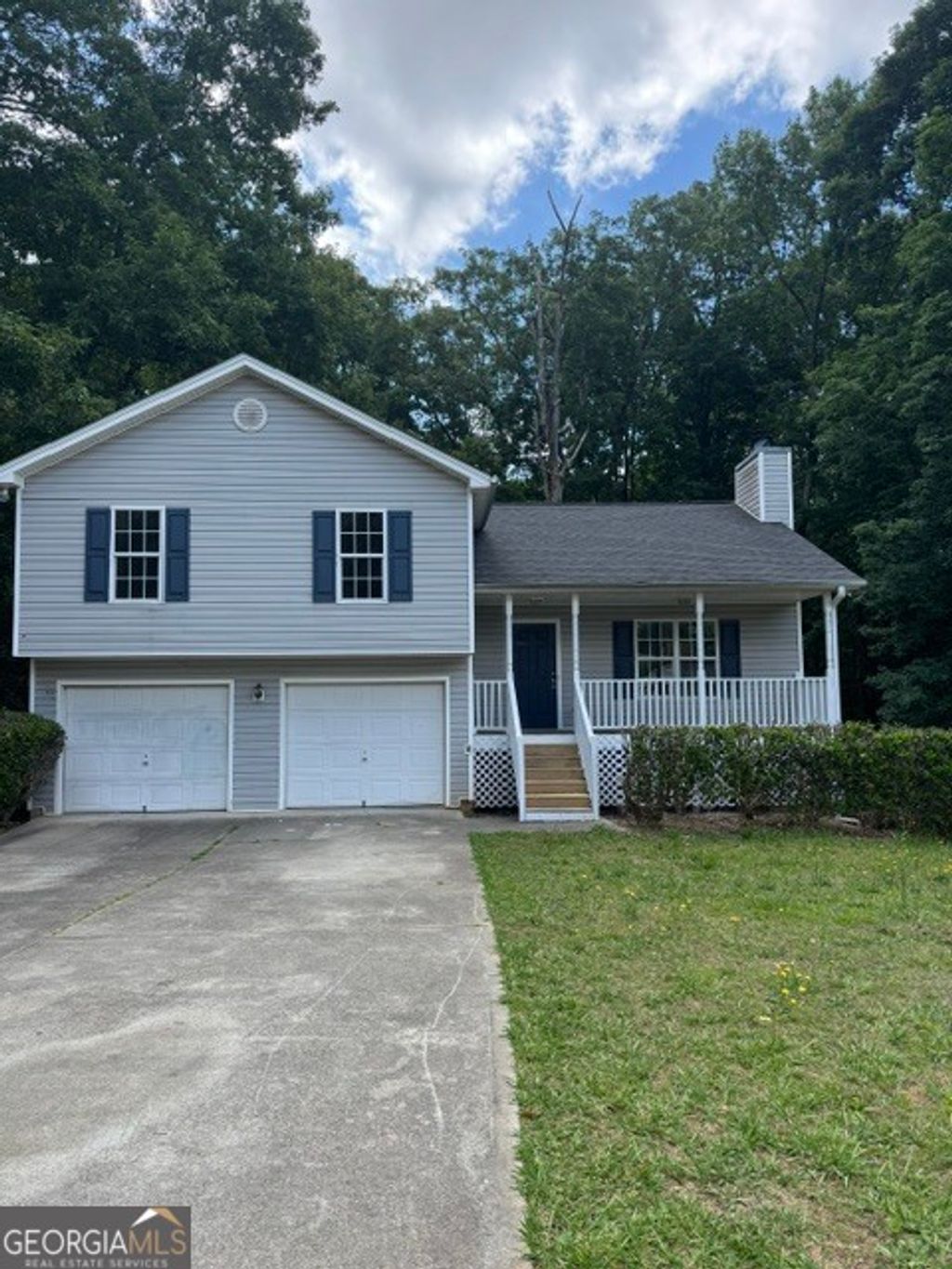 Photo of 2799 Kristi Beth Court #0, Dacula, GA 30019 (MLS # 10766862)