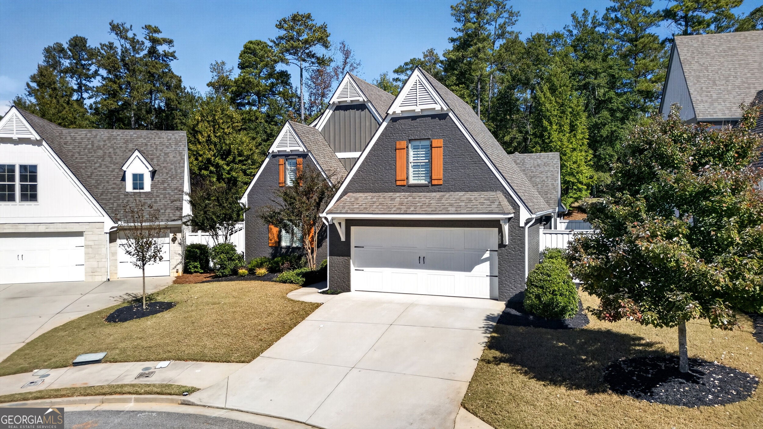 45 Arbor Garden CIR